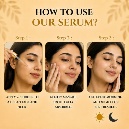 All In One Beauty Serum 30ml
